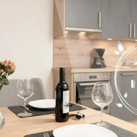 Bergnest Oetztal Hemerkogel * Umhausen