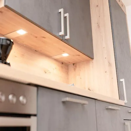 Bergnest Oetztal Hemerkogel Umhausen