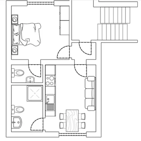 Bergnest Oetztal Hemerkogel Apartment Umhausen