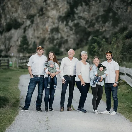 Bergnest Oetztal Hemerkogel *