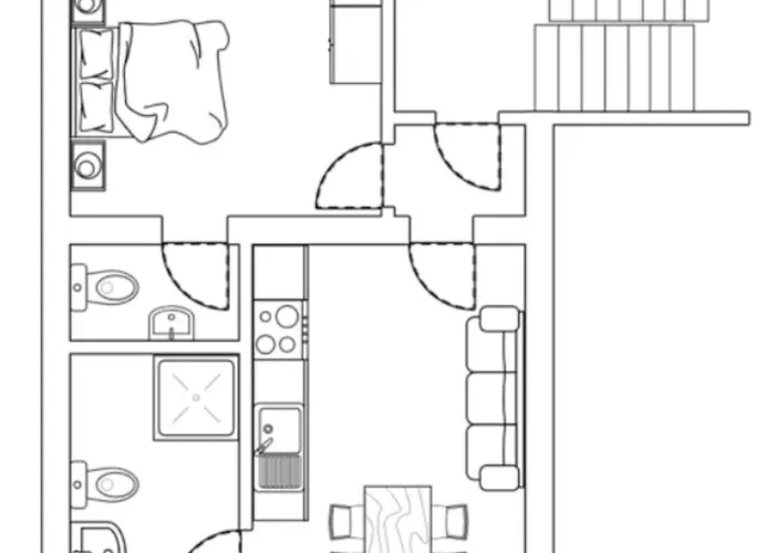 Bergnest Oetztal Hemerkogel Apartman Umhausen