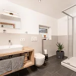 Bergnest Oetztal Hemerkogel Apartman Umhausen