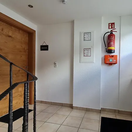 Bergnest Oetztal Hemerkogel Apartman Umhausen